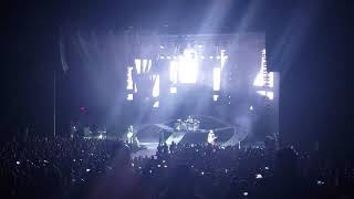 Shinedown Devil live 7/29/2019 Comerica Theater