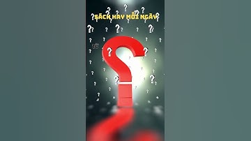 Ngôn từ có thể thay đổi cuộc đời bạn – Bạn đã dùng ngôn từ đúng cách chưa? #shorts