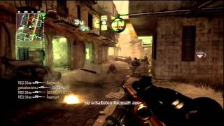 Epic Killfeeds : Episode 1