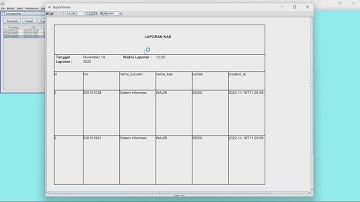 Project UAS Pemrograman Open Source (Ivan Kurnia Wirawan - SI20A1 - 200101038)