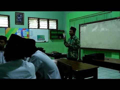 Aris Suwanggono 201903016 Inovasi Pembelajaran Talking Chips Challange Based Learning