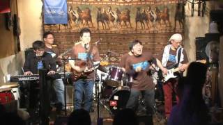 MARUGOMA SOUL BROTHERS TOUR2010 まるごま数え唄〜サラリーマンは大変だぁ