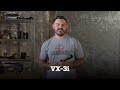 Leupold 101: VX-3i Riflescope