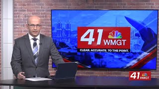 11PM Full Weather — April 14, 2026