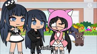 My Mom Is Queen Meme Flashing Lights