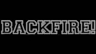 Backfire! - This Thing We Have