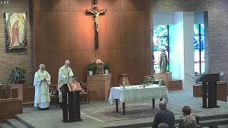 SMM Metairie - The Most Holy Body and Blood of Christ
