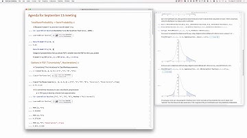 Live CEOing Ep 134: Unsupervised Machine Learning in Wolfram Language