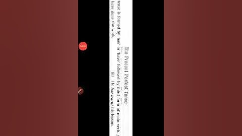 Class 6 English, Day 26 pdf