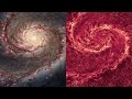 25 Most Bizarre Galaxies In The Universe