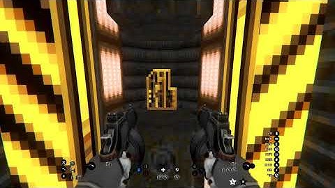 The Colossus Crawls West - Doom Incarnate PE With BTSX E1 Playthrough (Episode #10)