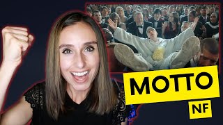 NF Motto | NEUROLOGIST reacts!
