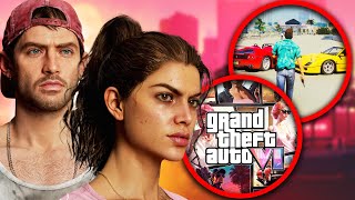 Get Ready: GTA 6 Announcement in 4 Weeks (Everything You Need To Know)