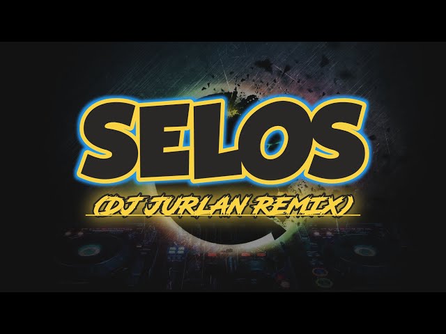 Selos Remix ( DjJurlan Remix ) | Vinahouse Remix | Dj Jurlan Remix class=