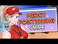 A complete grandmaster guide to mercy positioning  overwatch 2