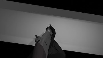 FAL Viewmodel Animation [Roblox]