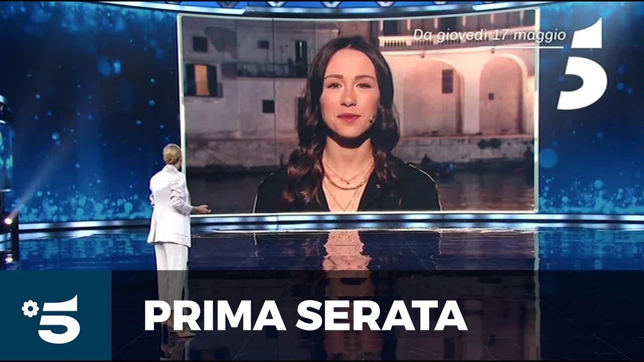 Programma In Prima Serata Su Canale 5