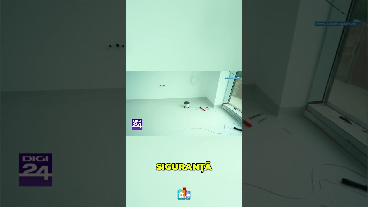 Pardoseala din PVC omogen, soluția viabilă pentru spitale