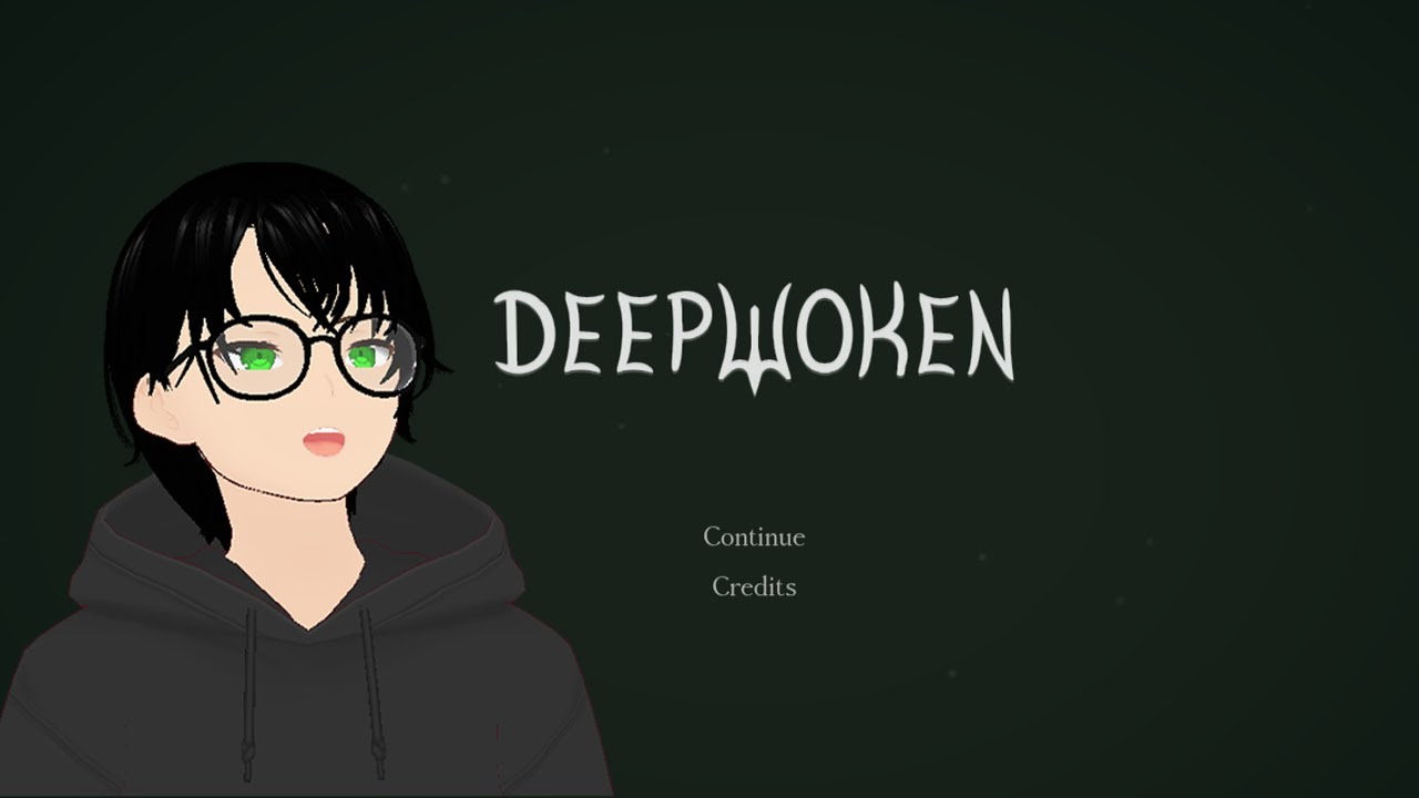 🔴The Deep Calls - YouTube
