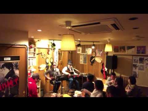 チャンピオン アリスCOVER やかバンド