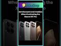 Xiaomi 15T Pro Has Crazy Freebies and Discounts!