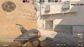 SMALLS DUTTING AGAIN IS THIS 2015 SICK 4K ALMOST ENDS WITH AN INCREDIBLE ACE