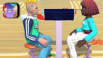 Blow Kings 💩🐞 NEW UPDATE!! All Levels Gameplay Android,iOS  Level 26