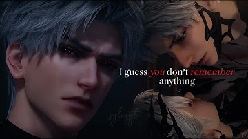 Sylus edit | Love and Deepspace | "Dynasty"