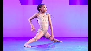 Paris Moore - Relinquished