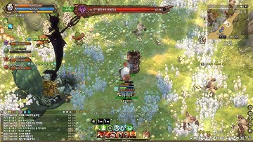 [Tree Of Savior] kTos Test - Templer_BuildForge