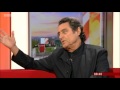 (Spoilers) Ian McShane parle de son futur rôle dans Game of Thrones