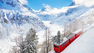 Chamonix 1924: A legacy carved in snow