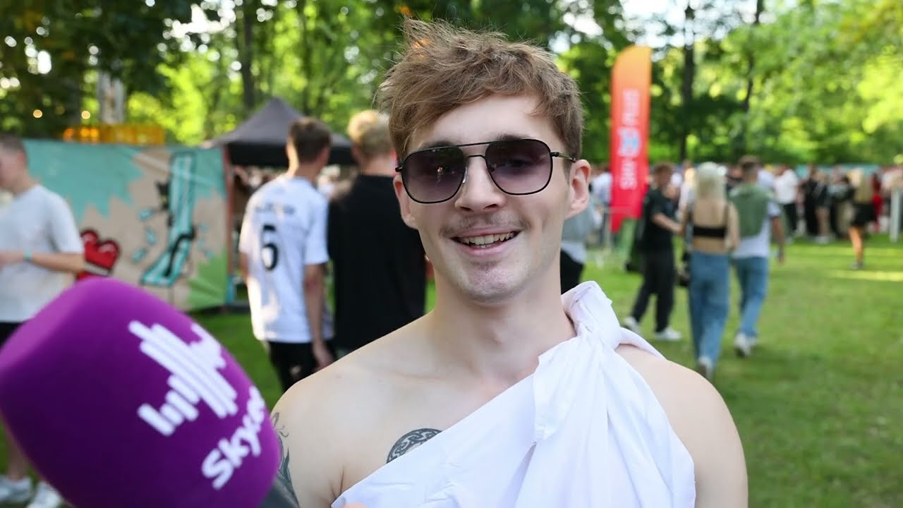 Grindile toogades naisi sebima tulnud noormehed: aga miks mitte?