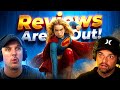 Supergirl Reviews Are OUT! What Is Everyone Saying?!