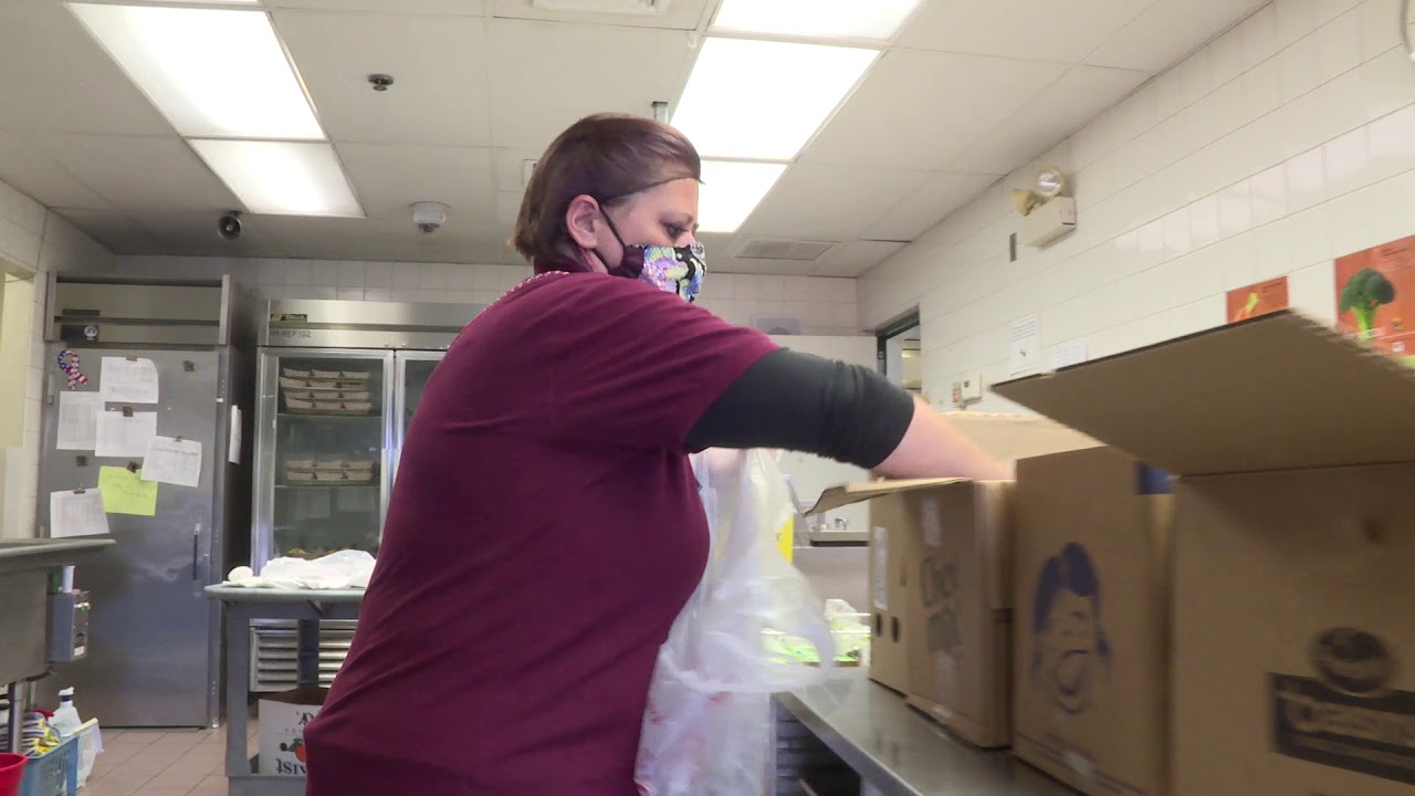 Jennifer Wood 20202021 Tempe Elementary Excellence Award Winner