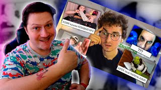 видео: Самые Странные ASMR ► РЕАКЦИЯ ZICEV'а, ЮМОР, ПРИКОЛЫ картинка: Самые Странные ASMR ► РЕАКЦИЯ ZICEV'а, ЮМОР, ПРИКОЛЫ