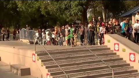 Element: Make It Count Santa Anna, CA