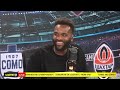 talkSPORT Champions League Drive LIVE | 27-Aug-26