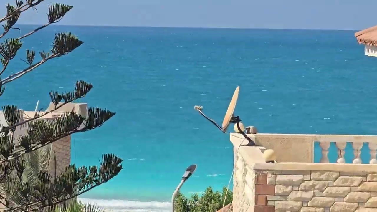 شاليه علوي بروف للبيع في قريه الروضه الكيلو 71 الساحل الشمالي 01125677357