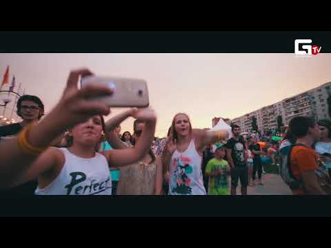 Video: Den města Rostov na Donu 2018: program akcí