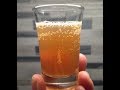 Healing, Cleansing Colon Shot