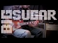 Big Sugar guitar Riffs - Jason Hobbs