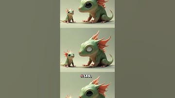 Axolotl