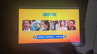 Gtv - Noontime Movie Hits Lineup April 28-May 3 28-Apr-2025