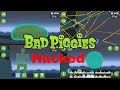 Bad Piggies Hacked | Infinite items | everything unlocked | cheats