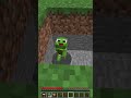 Ref:KXsaTJZStoE Jj prank mikey #maizen #minecraft #jj #funny #mikey
