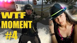 CS GO : Must Watch CLIPS !! CSGO wtf Moments #4