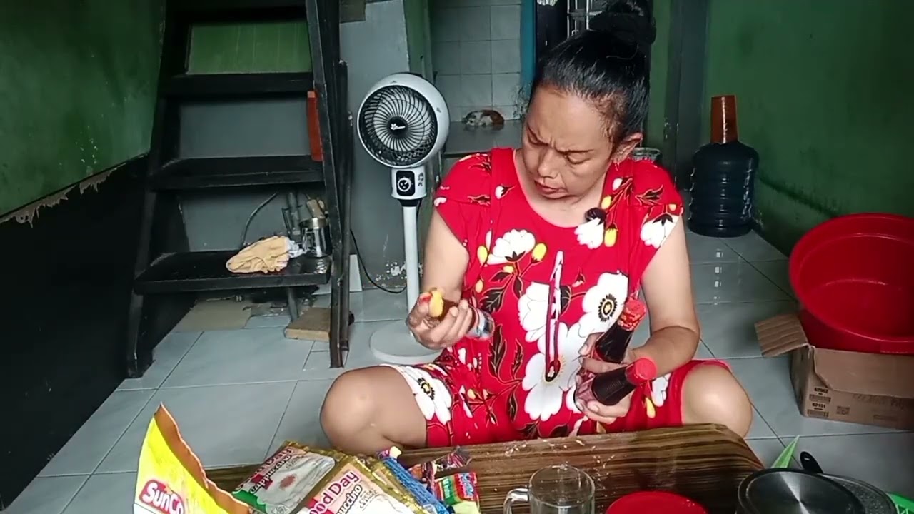 HARI INI MASAK  PERSIAPAN UNTUK SAHUR‼️SOTO DAGING DAN BALI TELOR