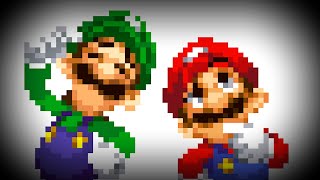 Who Will CONTINUE Mario & Luigi?