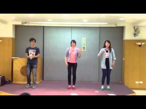 2013神人家庭生活成全[詩歌帶動唱-整齊]
